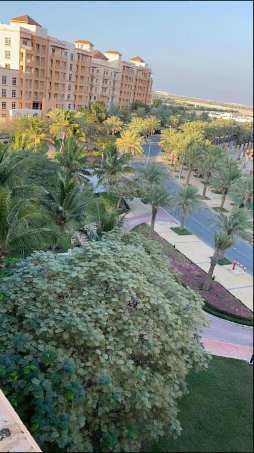 أستديو توليب مارينا الفندقي King Abdullah Economic City Eksteriør bilde